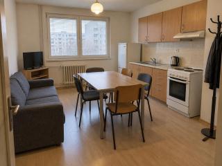 Cozy flat & private parking - 1