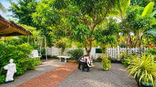 Cinna Coco Villa - Harumalgoda West - 4