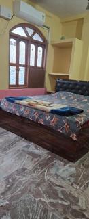 Yoga shaktipeet Guesthouse - 2