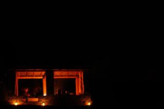 Camp Shama - 0