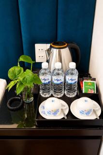 Hanoi Endless Hotel - 5