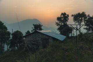 Camp Shama - 7