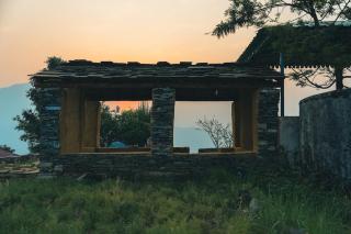 Camp Shama - 5