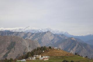 Camp Shama - 4