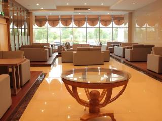 GreenTree Inn Ningbo Hangzhou Wan New District Lishi Square Business Hotel - 6