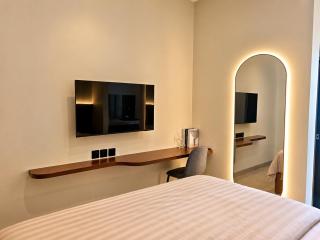 Vyomaa Private Living - 0