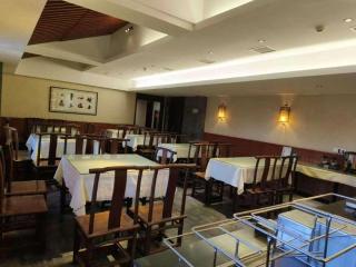 James Joyce Coffetel Xian Dayanta Metro Station Branch - 9