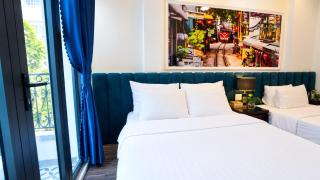 Hanoi Endless Hotel - 3