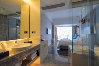 Mandolin Intelligent Hotel Jinagmen - Jiangmen - 2