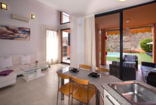 Casas de Tauro - La Playa de Tauro - 3