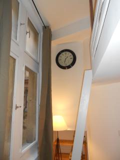 Studio Vieux Lyon - Lione - 8