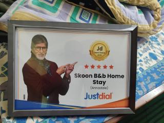 Skoon home stay shimla - 7