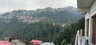 Skoon home stay shimla - 8
