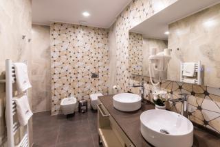 Hotel Incanto Premium - 8