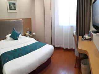 GreenTree Inn Wuxi Xinwu District Meicun Town Taibo Avenue - 8