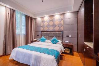 GreenTree Inn Wuxi Xinwu District Meicun Town Taibo Avenue - 3