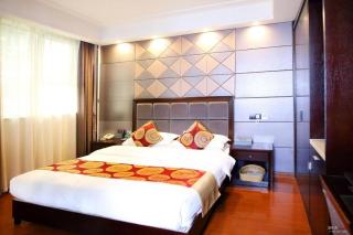 GreenTree Inn Wuxi Xinwu District Meicun Town Taibo Avenue - 2