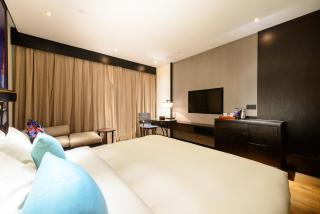 Banland Hotel-Zhoushan Putuo Kaisa Branch - 1