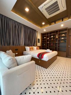 Baannalin Hometel บ้านนลิน โฮมเทล - 5