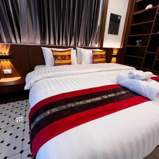Baannalin Hometel บ้านนลิน โฮมเทล - 3