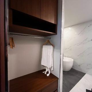 Baannalin Hometel บ้านนลิน โฮมเทล - 1