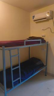 People 's Hostel - 6