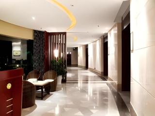 Huangshan Shuguang Yusong Hotel - 1