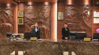 Huangshan Shuguang Yusong Hotel - 3