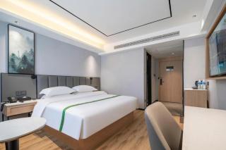 GreenTree Inn Rizhao Haiqu East Road Hotel - Rizhao - 1