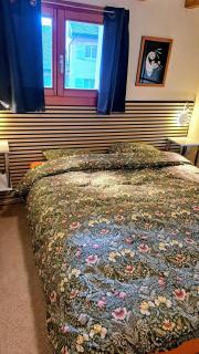 "Les Echalas" Appartement indépendant avec cuisine en Lavaux Unesco - 1