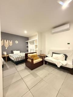 Agave Azul Bungalows - 2