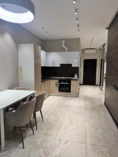 Arcadia Pearl Sea View - Odesa - 8