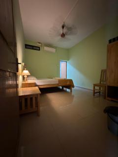Thyme Guests House - 3