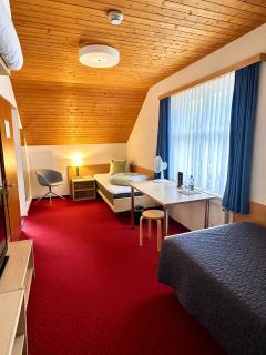 Hotel Höfli - 2
