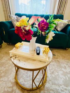 UNIPLEX HOMES 3 Bedroom - Mombasa - 9