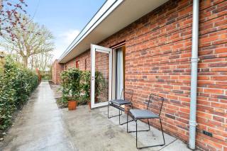 Studio in the centre of Domburg - Duinenburg 10-1 - 1