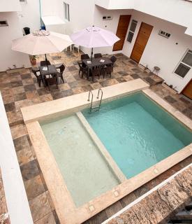 Agave Azul Bungalows - 8