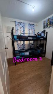 Two-Bedroom at San Remo Oasis - 5