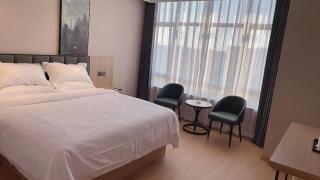 GreenTree Inn Chizhou Pingtian Lake Qingfeng Avenue Business Hotel - 6