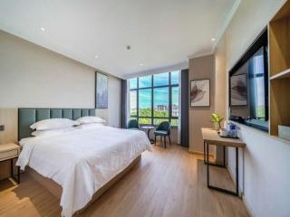 GreenTree Inn Chizhou Pingtian Lake Qingfeng Avenue Business Hotel - 4