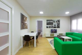 Apartamento Plazalema - Zamora - 3