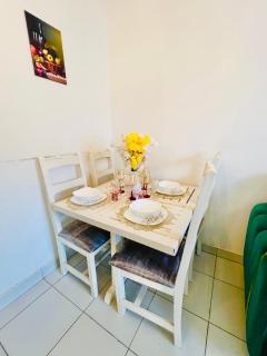 UNIPLEX HOMES 3 Bedroom - Mombasa - 8