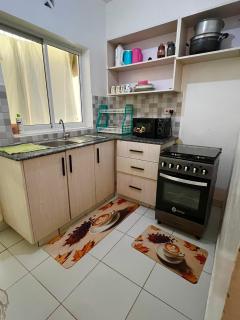 UNIPLEX HOMES 3 Bedroom - Mombasa - 4