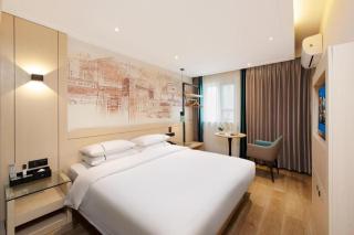 City Comfort Inn Guilin Railway Station - 3