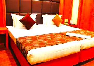 Hotel Niladri Residency - 4