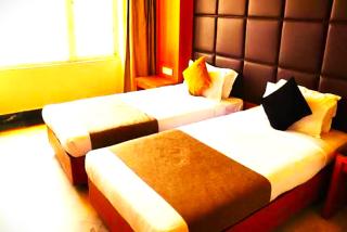 Hotel Niladri Residency - 3
