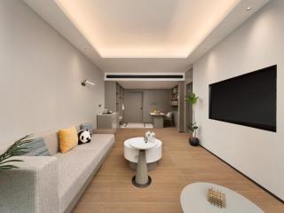 Crowne Plaza Dujiangyan by IHG - 9