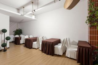LIA Hotel (Shenzhen Convention and Exhibition Center Fumin Metro Station) - 9
