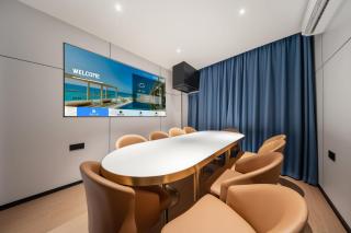 LIA Hotel (Shenzhen Convention and Exhibition Center Fumin Metro Station) - 6