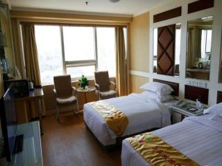 Yuquan Simpson Hotel - 7